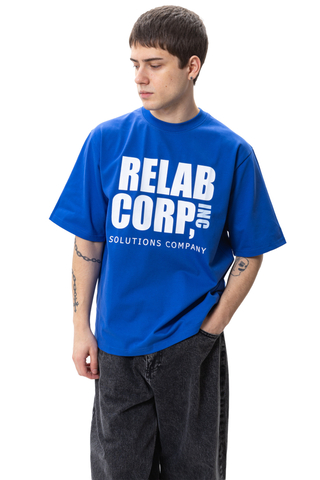 Koszulka Relab Company