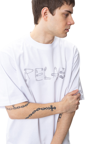 Koszulka Relab Paper Clip