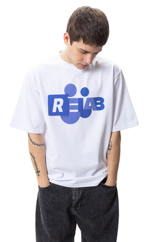 Koszulka Relab Meeting