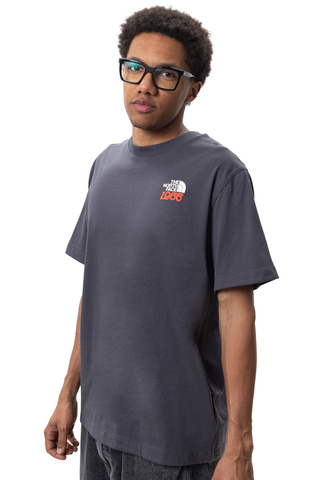 Tričko The North Face 1966 Flora Relaxed Graphic