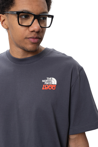 Tričko The North Face 1966 Flora Relaxed Graphic