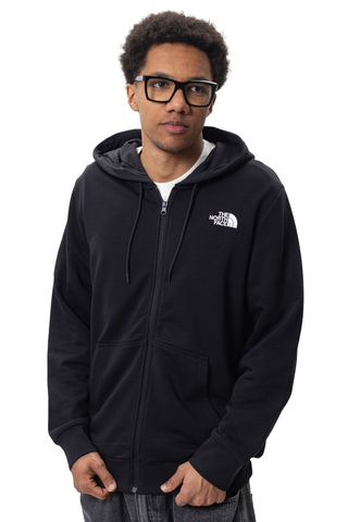 Bluza Rozpinana The North Face Simple Dome Light
