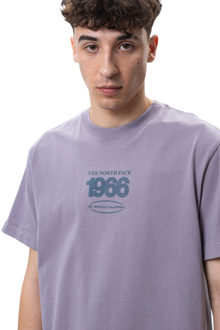 Tričko The North Face Track Relaxed Graphic