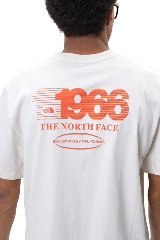 Tričko The North Face Track Relaxed Graphic