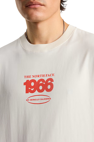 Tričko The North Face Track Relaxed Graphic