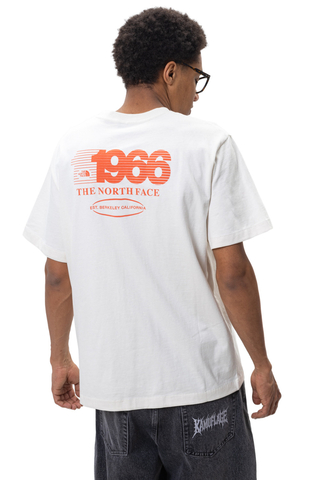 Tričko The North Face Track Relaxed Graphic