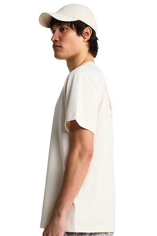 Tričko The North Face Track Relaxed Graphic