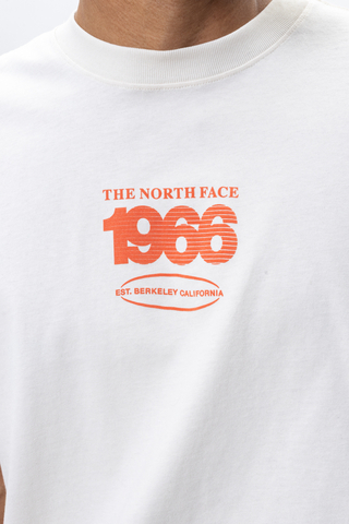 Tričko The North Face Track Relaxed Graphic