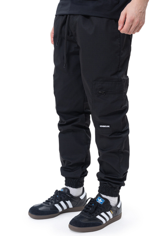 Kalhoty New Bad Line Cargo Ripstop