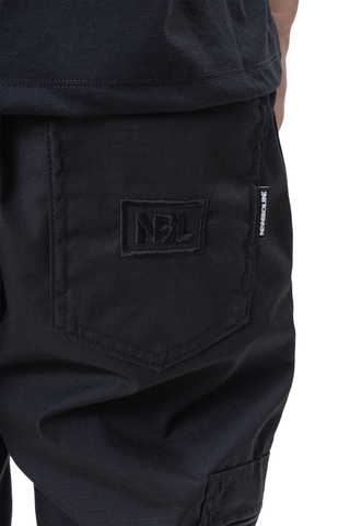 Kalhoty New Bad Line Cargo Ripstop