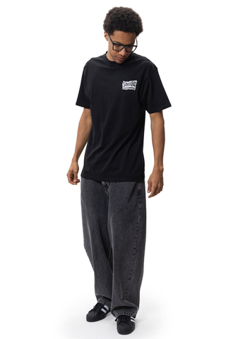 Tričko Santa Cruz Collage Hand