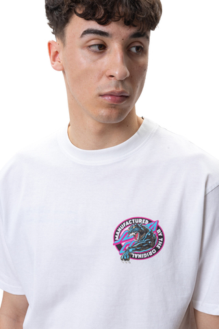 Tričko Santa Cruz Natas Sketch Panther