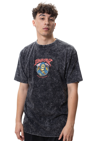 Tričko Santa Cruz Out Of Time