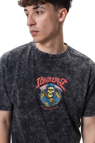 Tričko Santa Cruz Out Of Time