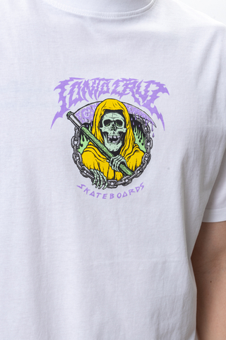 Tričko Santa Cruz Out Of Time