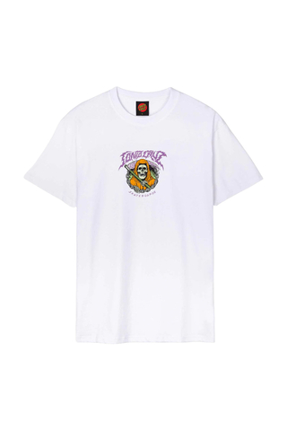 Tričko Santa Cruz Out Of Time