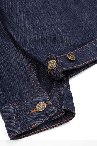 Bunda Mercur Work Jacket MP