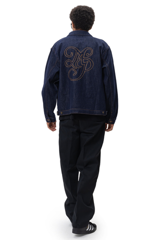 Bunda Mercur Work Jacket MP