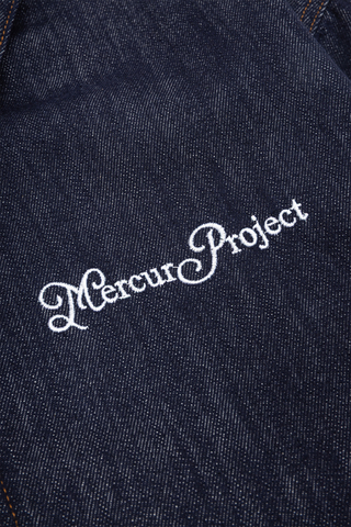 Kurtka Mercur Work Jacket MP