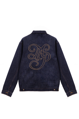 Kurtka Mercur Work Jacket MP