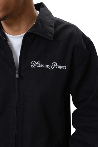 Bunda Mercur Work Jacket MP