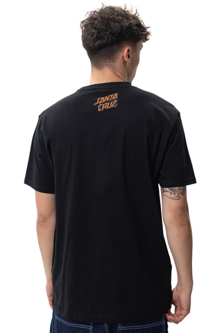 Tričko Santa Cruz Roskopp Screaming Five