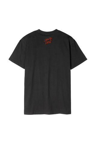 Tričko Santa Cruz Roskopp Screaming Five