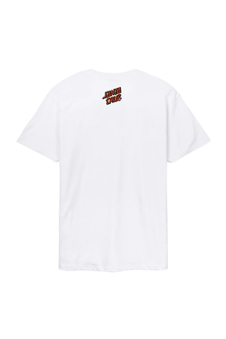 Tričko Santa Cruz Roskopp Screaming Five