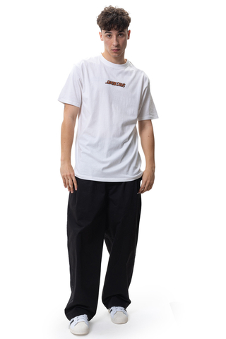 Tričko Santa Cruz Roskopp Monster Strip