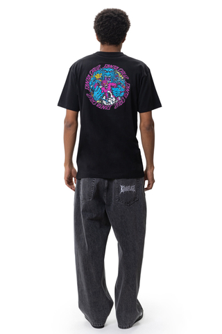 Tričko Santa Cruz Roskopp Monster Strip