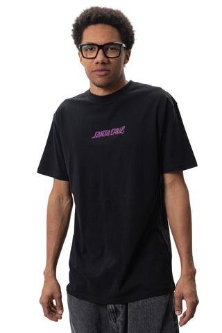 Tričko Santa Cruz Roskopp Monster Strip