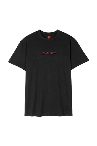 Tričko Santa Cruz Roskopp Monster Strip