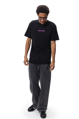 Tričko Santa Cruz Roskopp Monster Strip