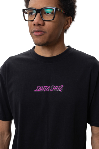Tričko Santa Cruz Roskopp Monster Strip
