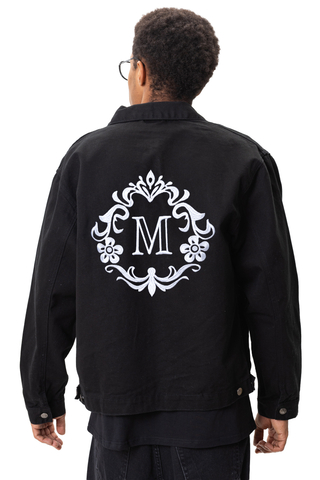 Kurtka Mercur Work Jacket Dolly