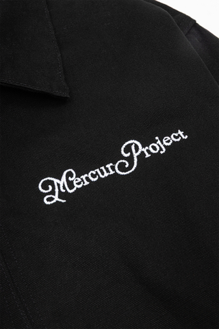 Bunda Mercur Work Jacket Dolly