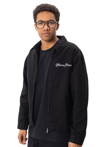 Bunda Mercur Work Jacket Dolly