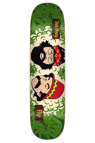 Deska Na Skateboard Flip Sweet Leaf Penny