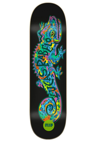 Deska Na Skateboard Flip Komodo Rabelo