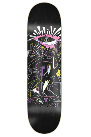 Deska Na Skateboard Jart Gernika LC