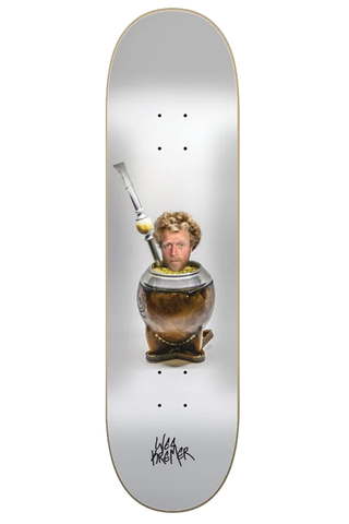 Deska Na Skateboard Sk8mafia Mate Kremer High