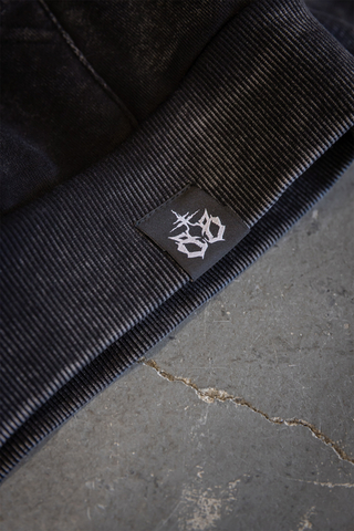 Bluza Z Kapturem Better off Broken Classic