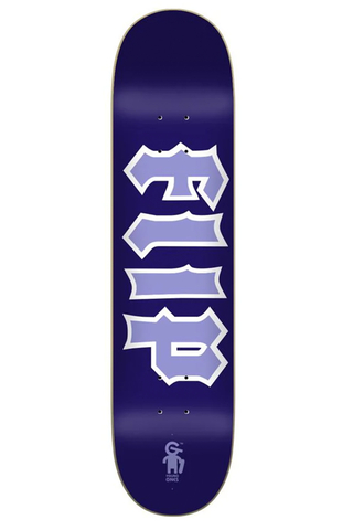 Deska Na Skateboard Flip Team Cancelled Youg One