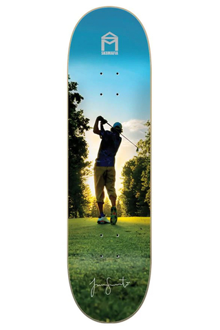 Deska Na Skateboard Sk8mafia Swing Sarmiento
