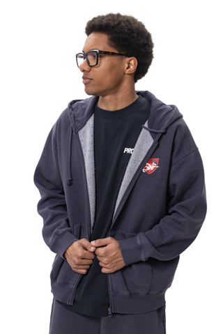 Bluza Rozpinana Prosto Damage Target