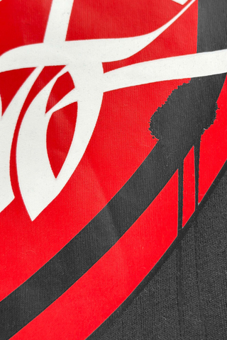 Mikina Na Zip Prosto Damage Target