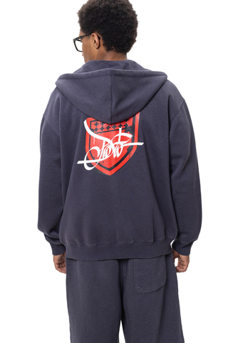 Bluza Rozpinana Prosto Damage Target