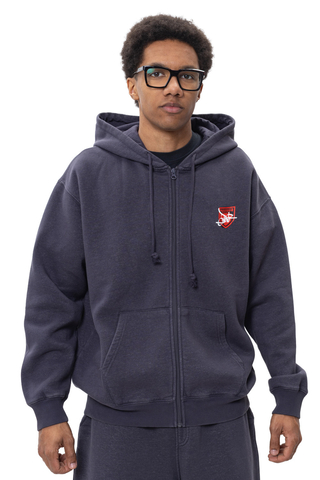 Bluza Rozpinana Prosto Damage Target
