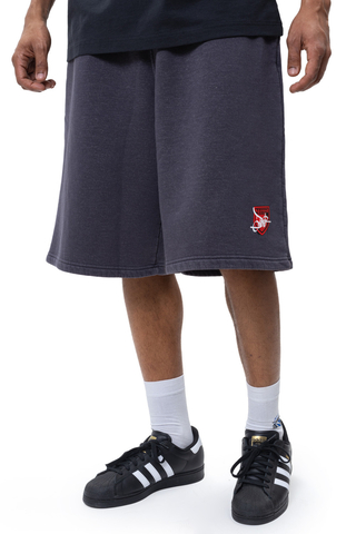 Szorty Prosto Damage Target