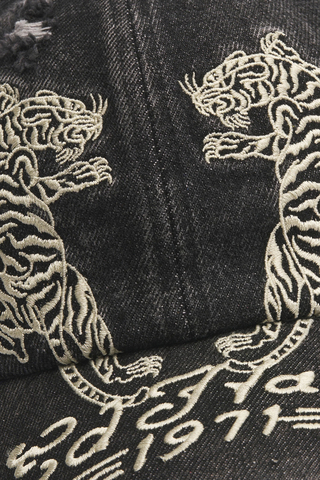 Kšiltovka Ed Hardy Desert Tiger